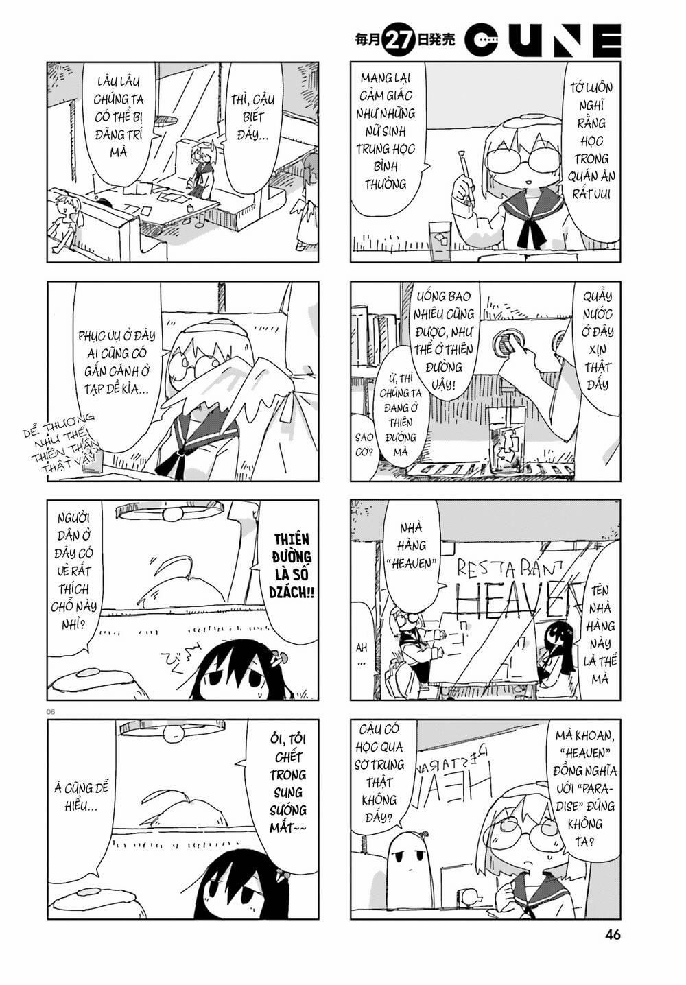 Shimeji Simulation 5 trang 7