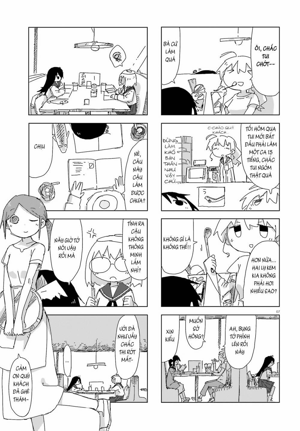 Shimeji Simulation 5 trang 8