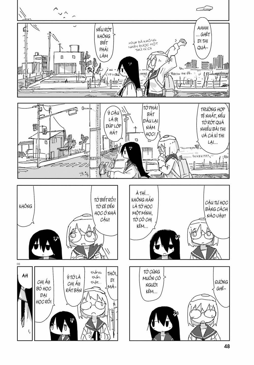 Shimeji Simulation 5 trang 9