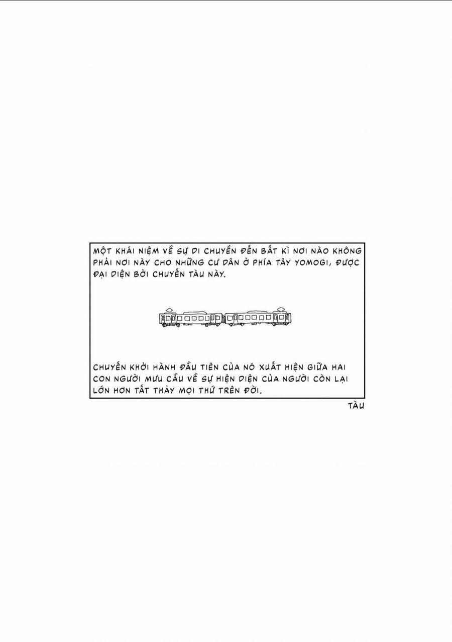 Shimeji Simulation 50 trang 20