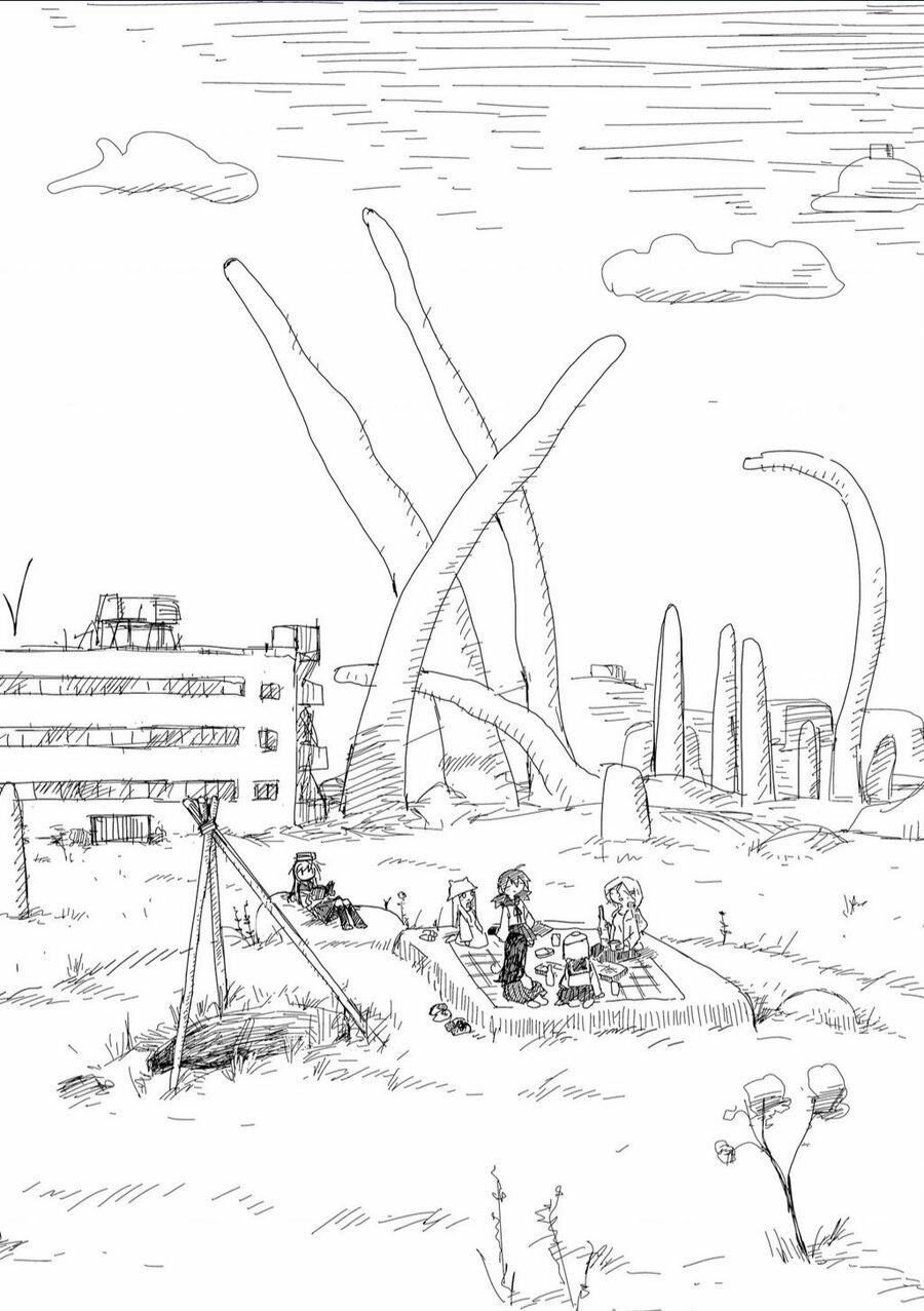 Shimeji Simulation 50 trang 23