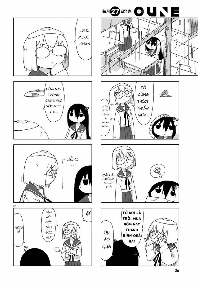 Shimeji Simulation 6 trang 4