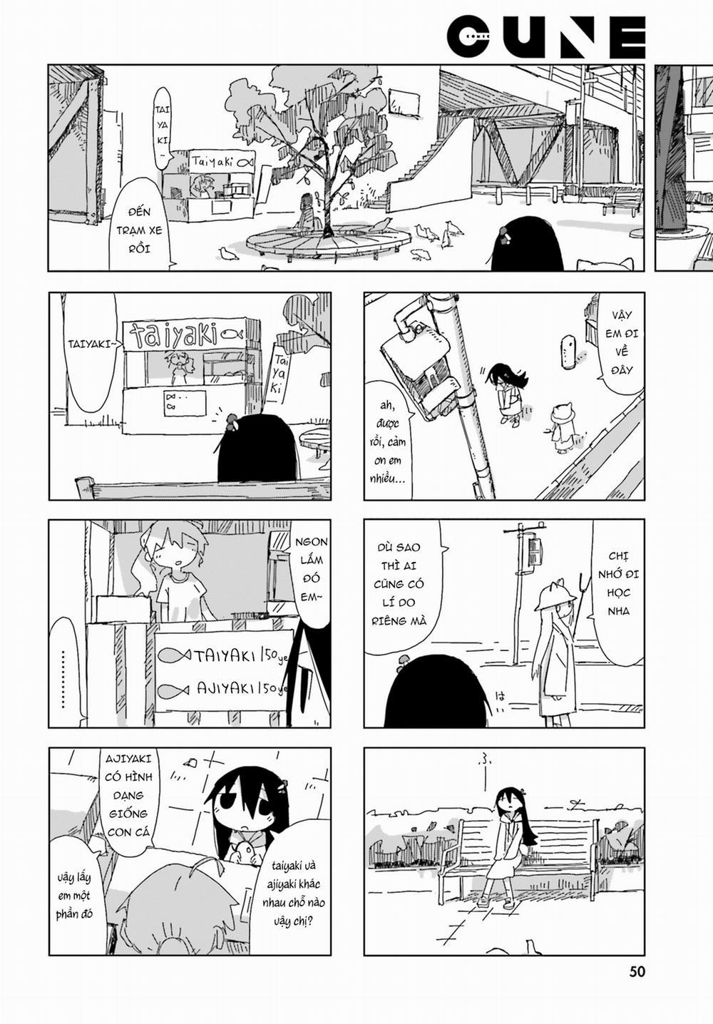 Shimeji Simulation 7 trang 10