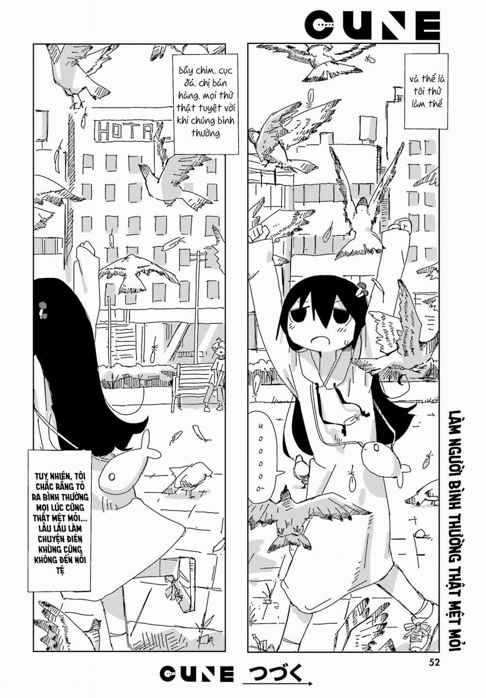 Shimeji Simulation 7 trang 12