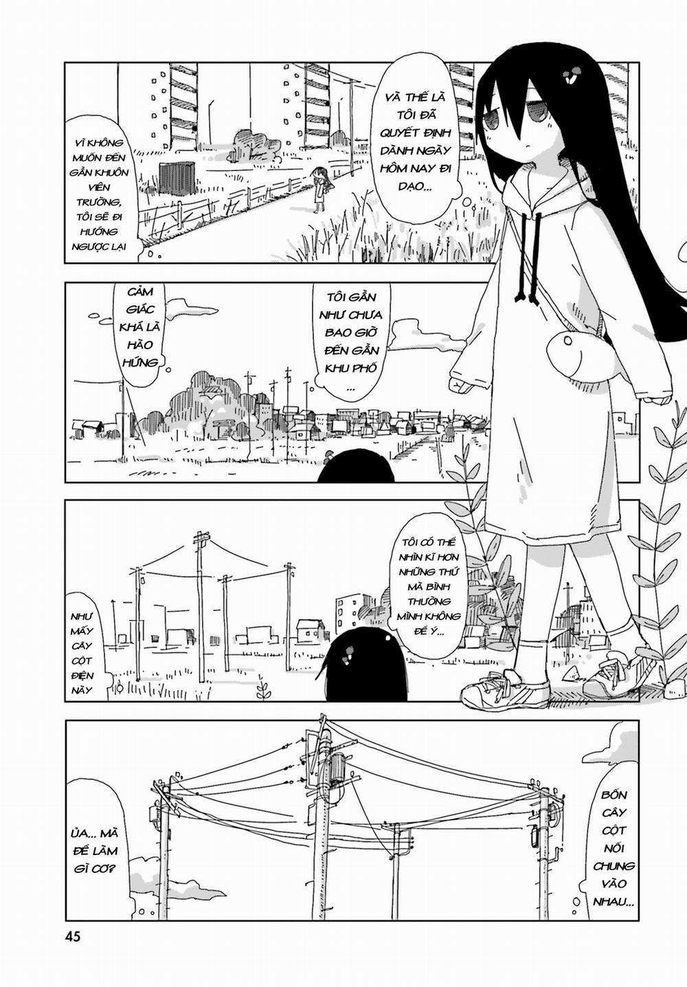 Shimeji Simulation 7 trang 5