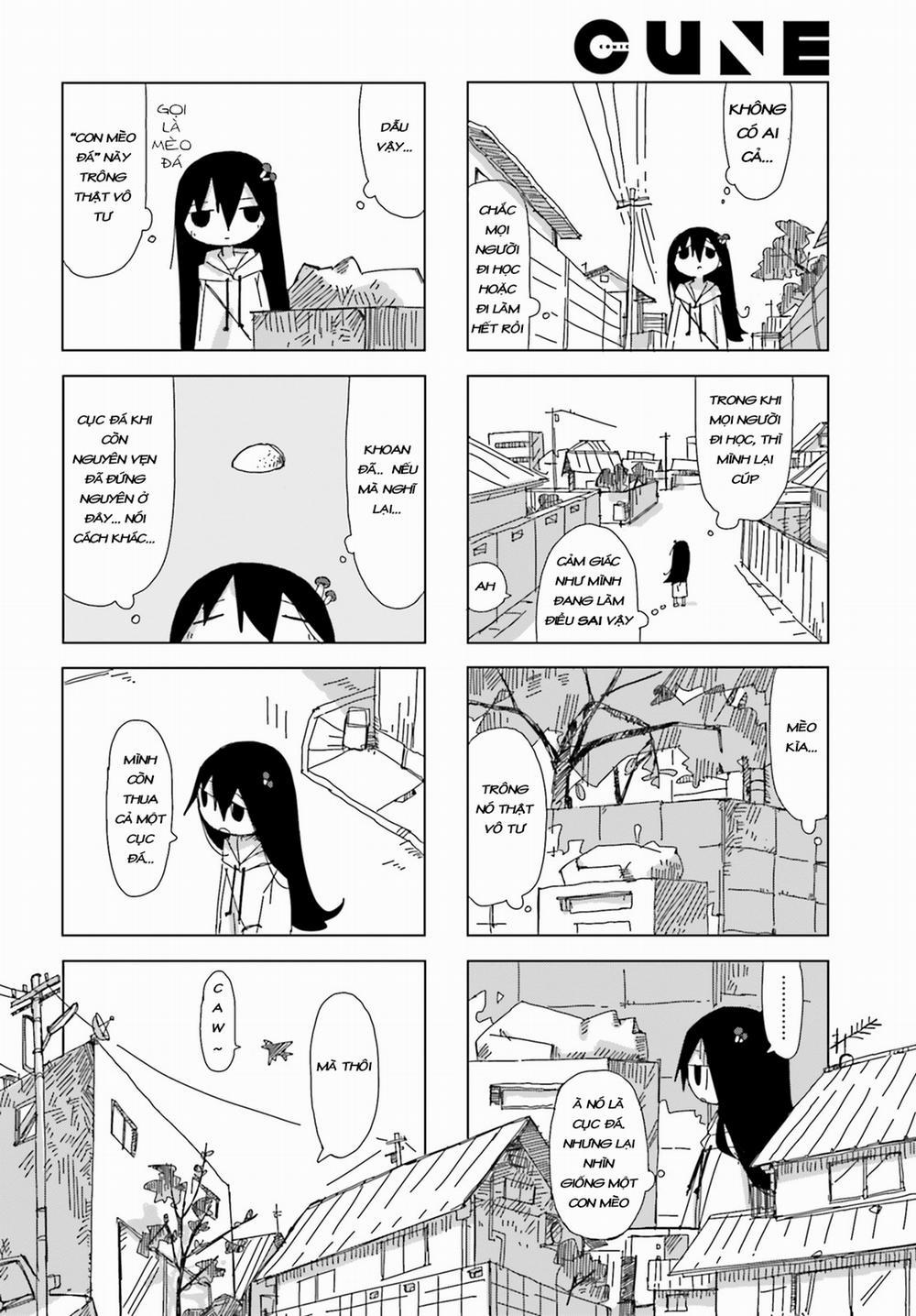 Shimeji Simulation 7 trang 6