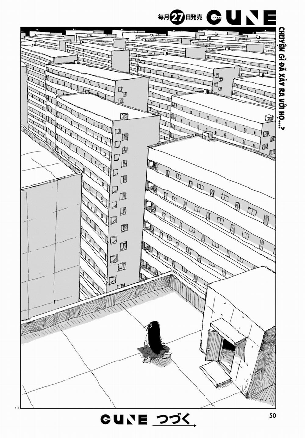 Shimeji Simulation 9 trang 12