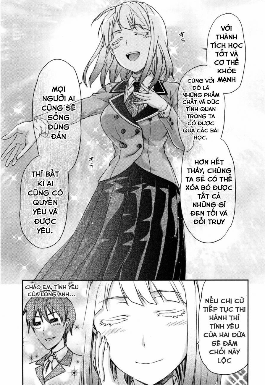 Shimoneta To Iu Gainen Ga Sonzai Shinai Taikutsu Na Sekai: Manmaru-Hen 5 trang 5