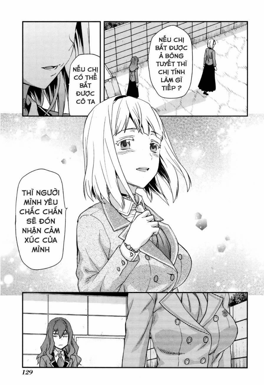 Shimoneta To Iu Gainen Ga Sonzai Shinai Taikutsu Na Sekai: Manmaru-Hen 5 trang 7