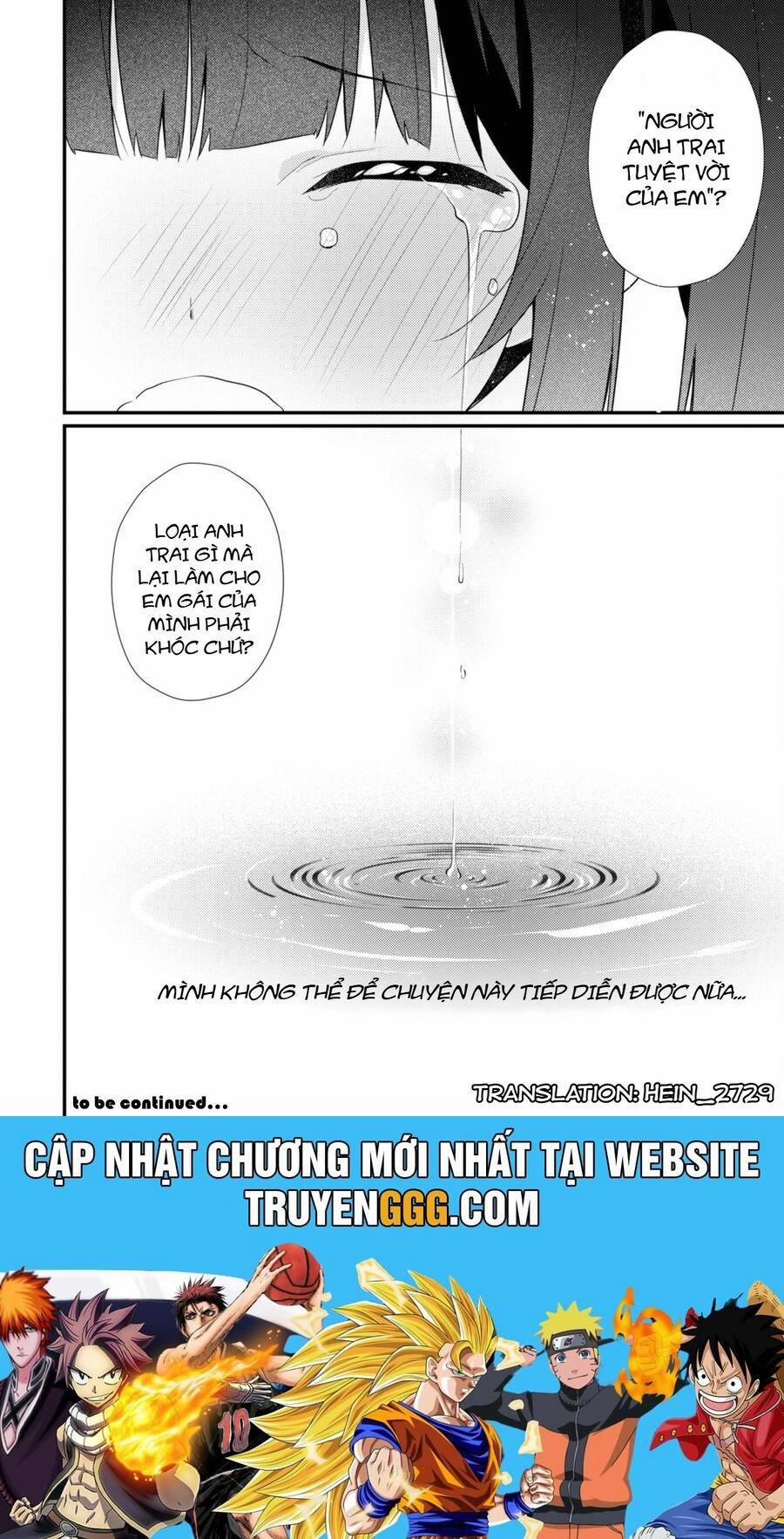 Shimotsuki-san Chỉ Thích Nhân Vật Nền 15.2 trang 11