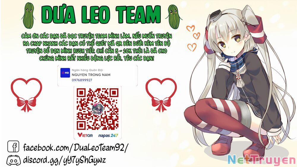 Shimotsuki-san Chỉ Thích Nhân Vật Nền 2 trang 22