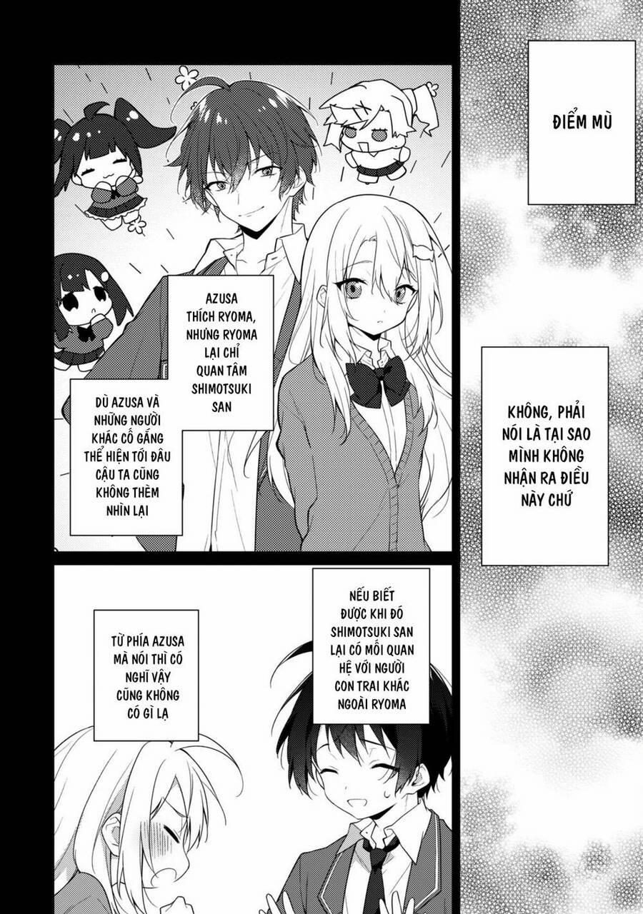 Shimotsuki-san Chỉ Thích Nhân Vật Nền 6.5 trang 6