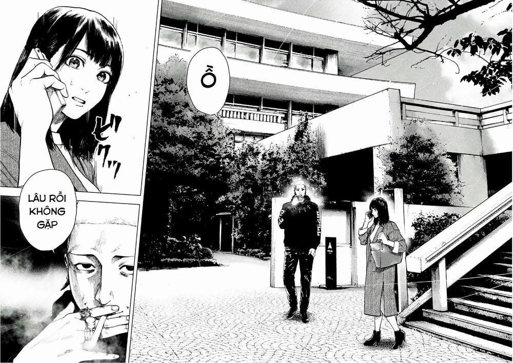 Shin’ai Naru Boku E Satsui Wo Komete 17 trang 16