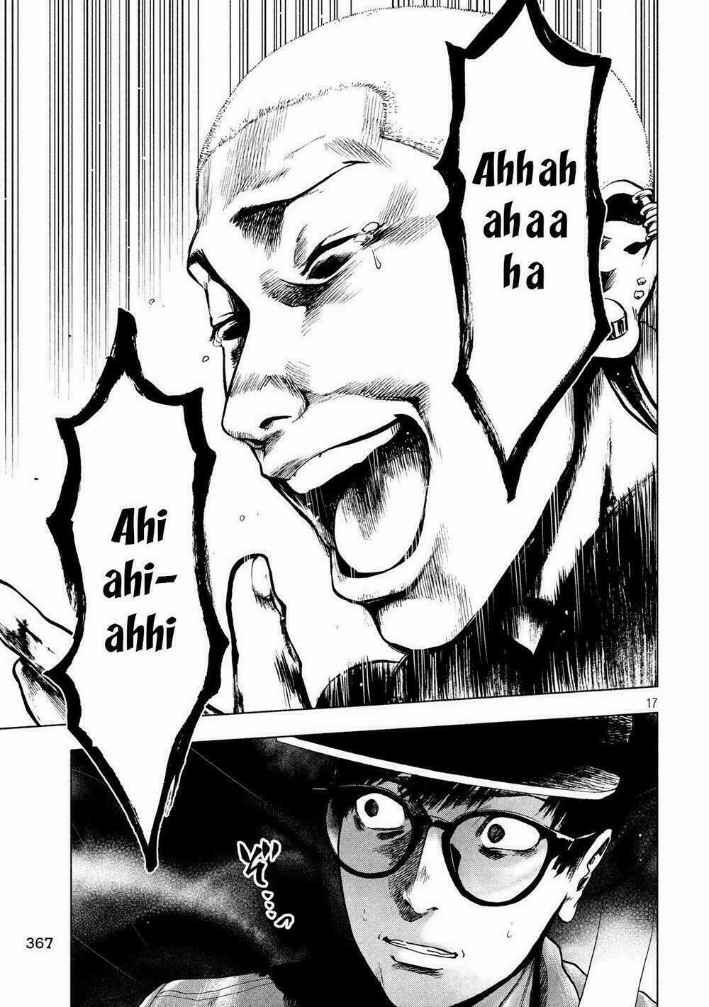 Shin’ai Naru Boku E Satsui Wo Komete 18 trang 18