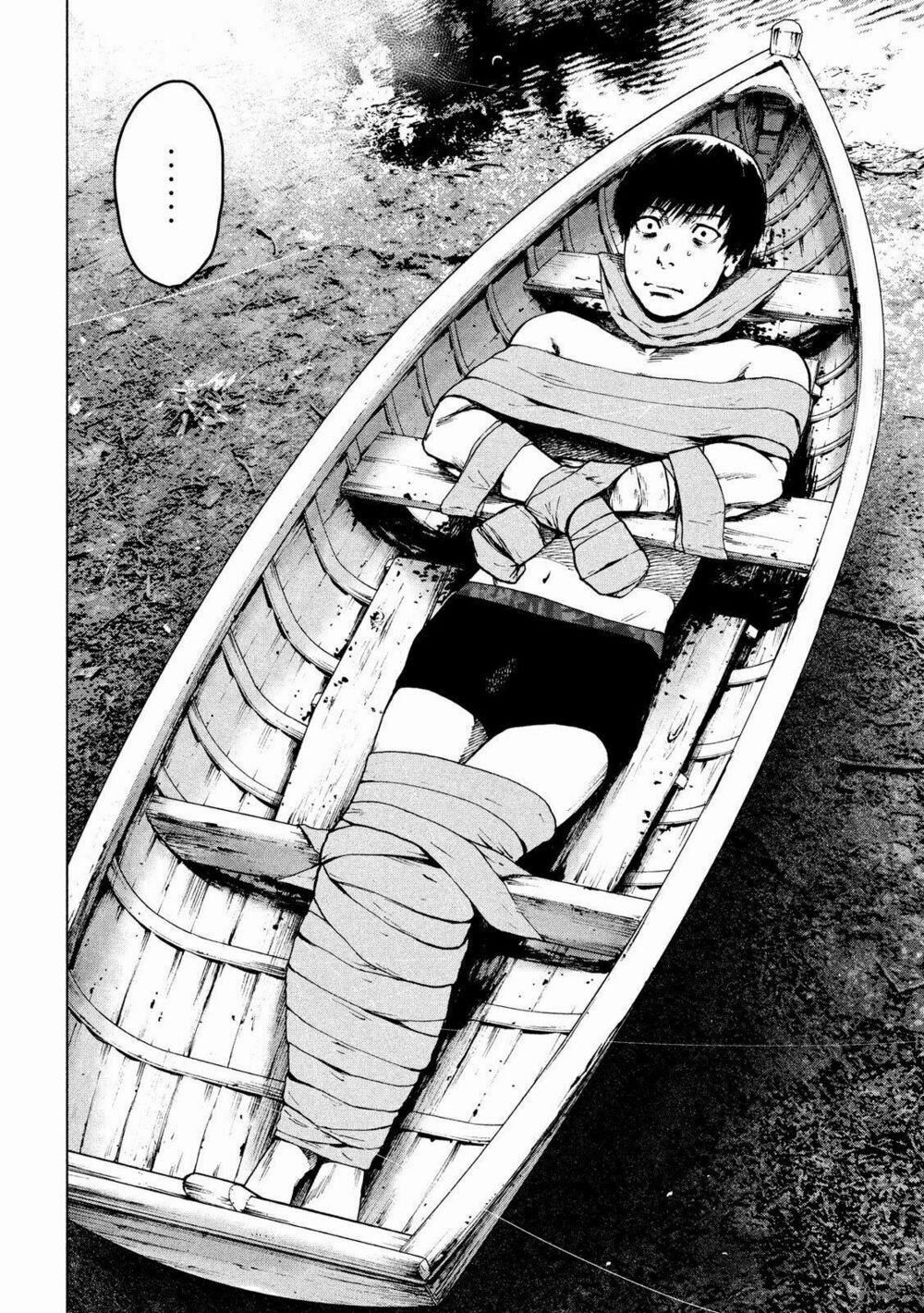 Shin’ai Naru Boku E Satsui Wo Komete 19 trang 11