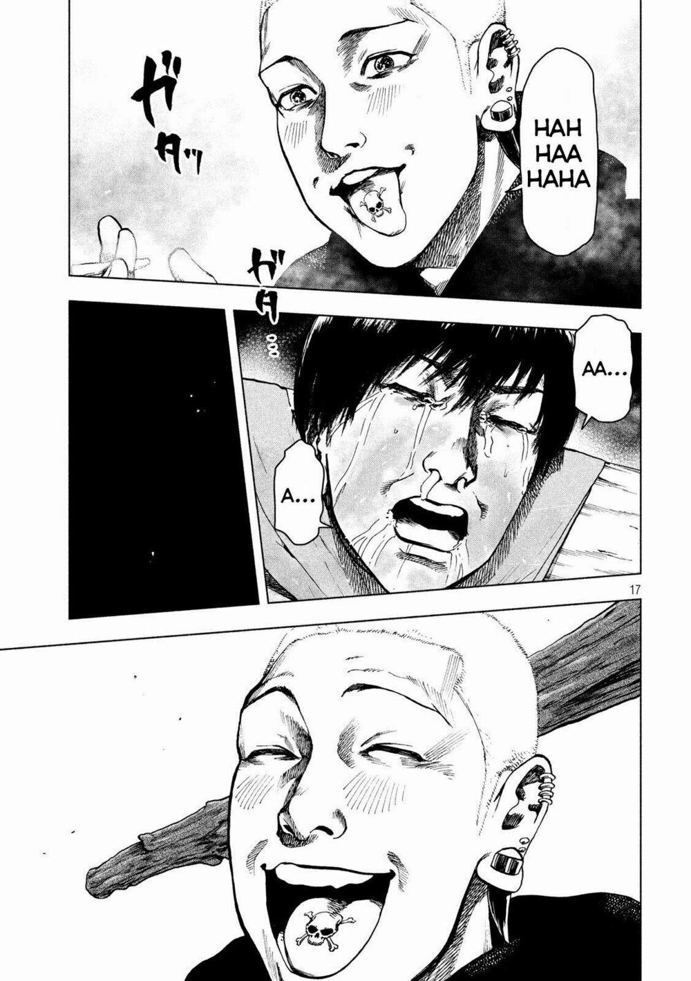 Shin’ai Naru Boku E Satsui Wo Komete 19 trang 18