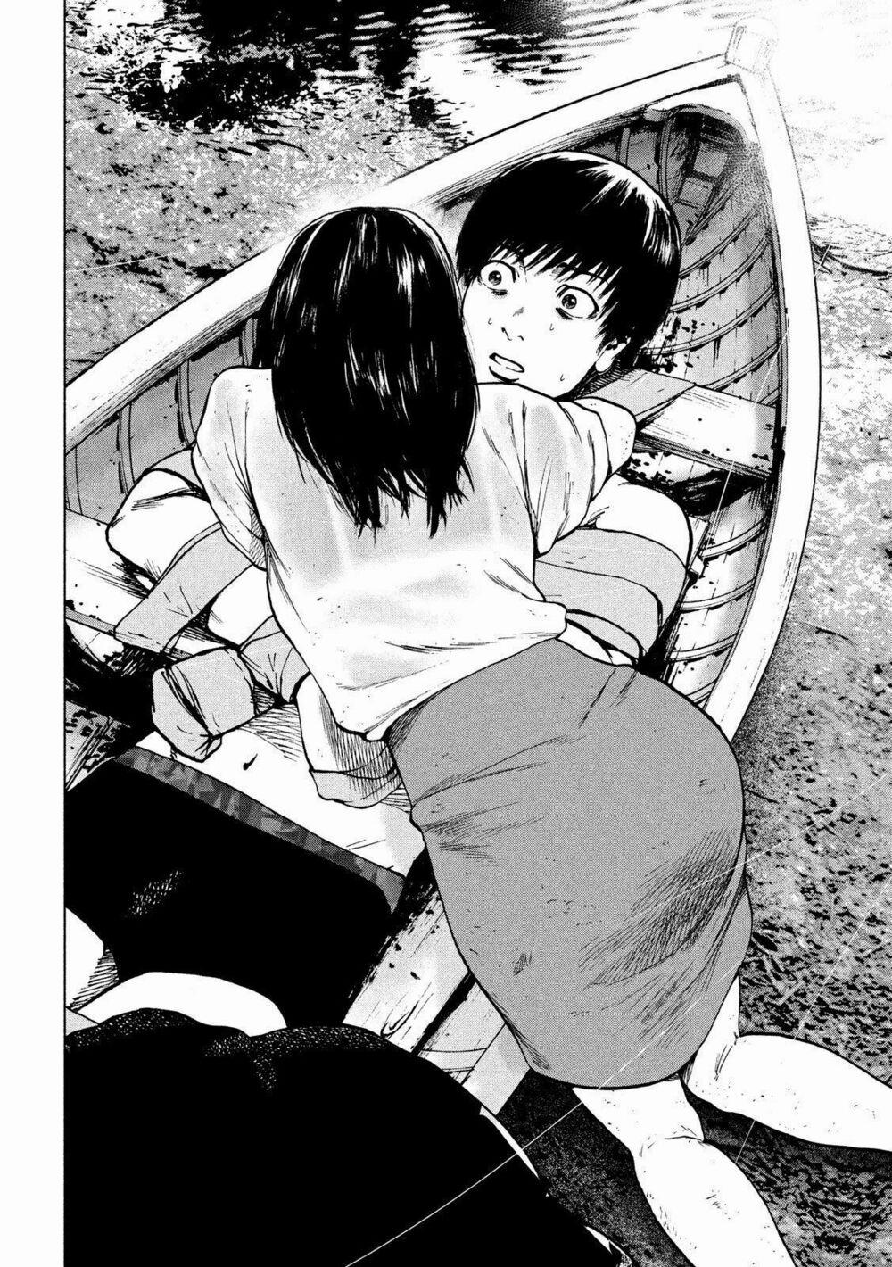 Shin’ai Naru Boku E Satsui Wo Komete 20 trang 19