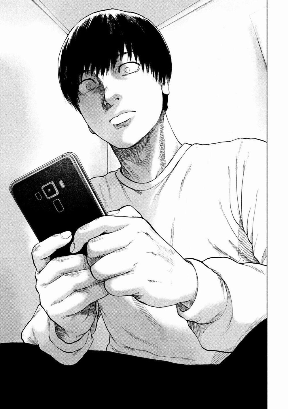 Shin’ai Naru Boku E Satsui Wo Komete 28 trang 18