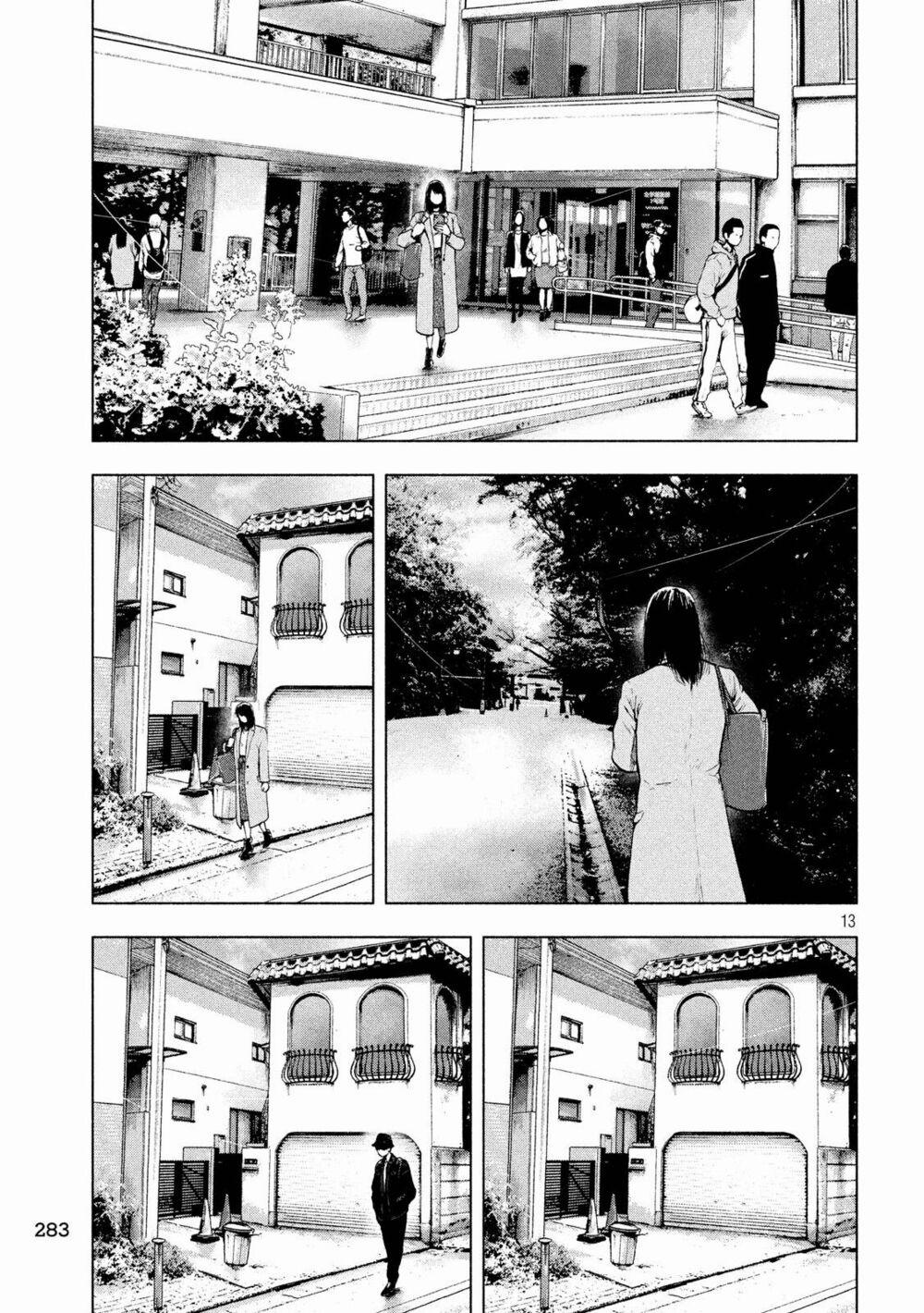 Shin’ai Naru Boku E Satsui Wo Komete 29 trang 14