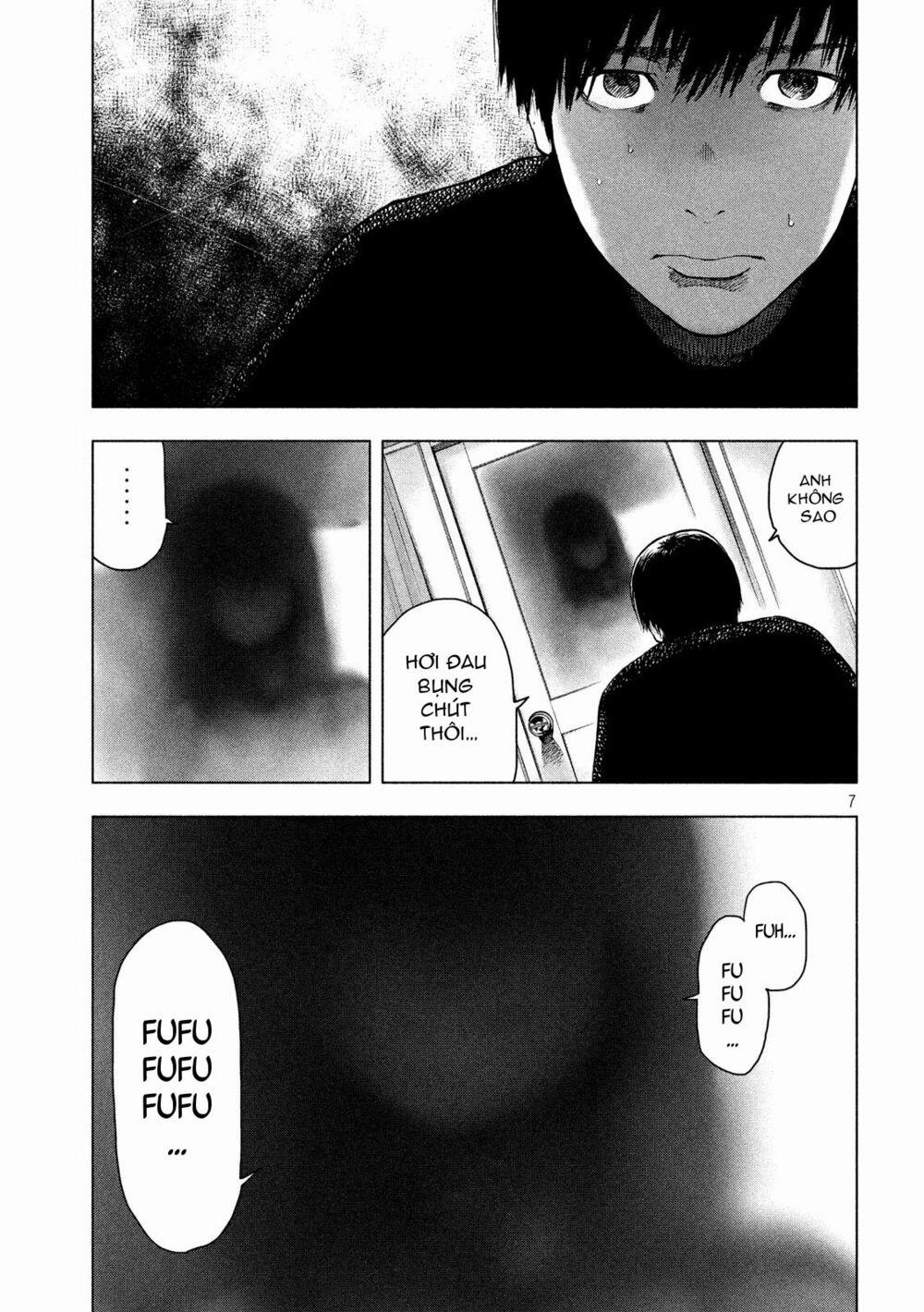 Shin’ai Naru Boku E Satsui Wo Komete 29 trang 8