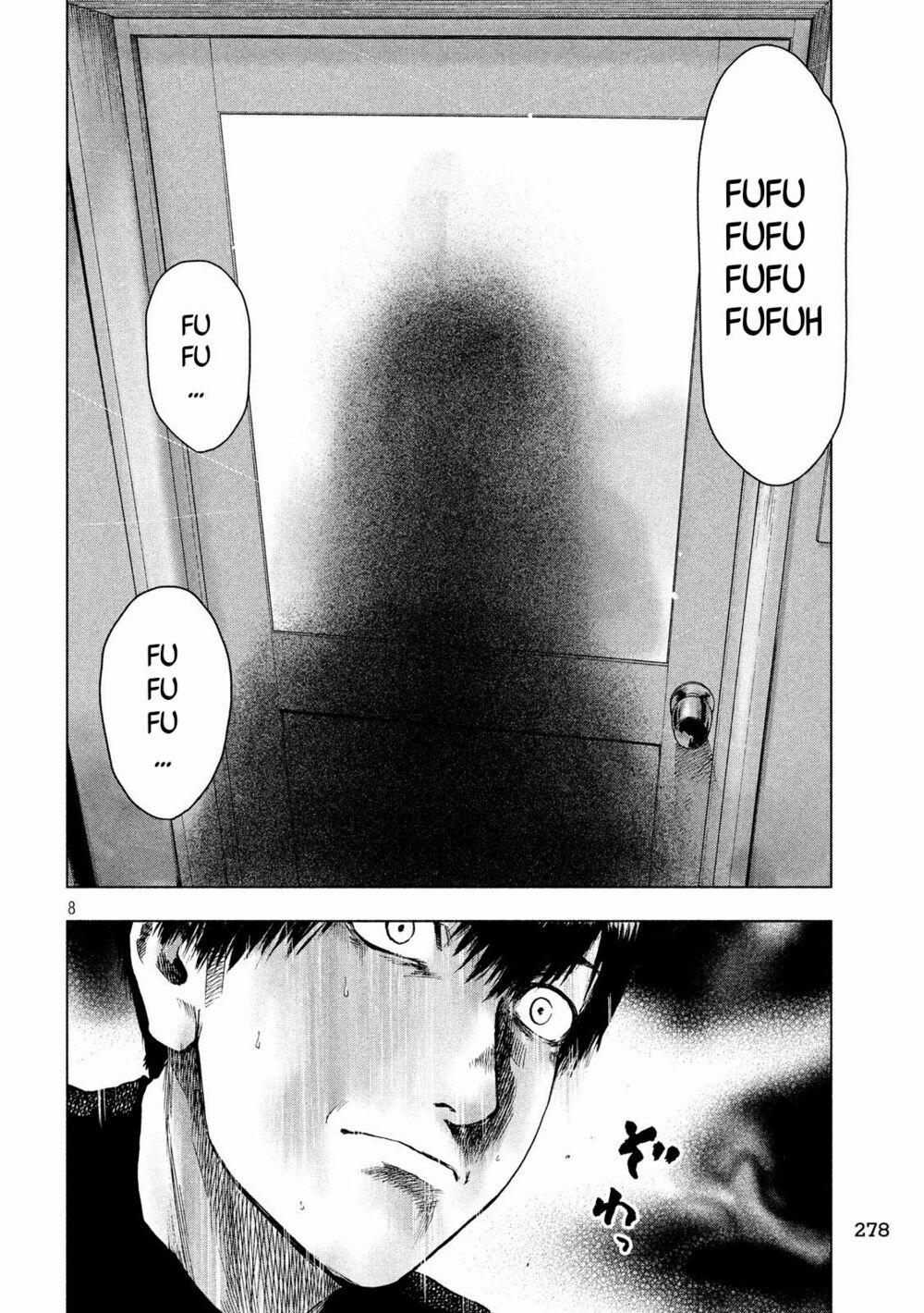 Shin’ai Naru Boku E Satsui Wo Komete 29 trang 9