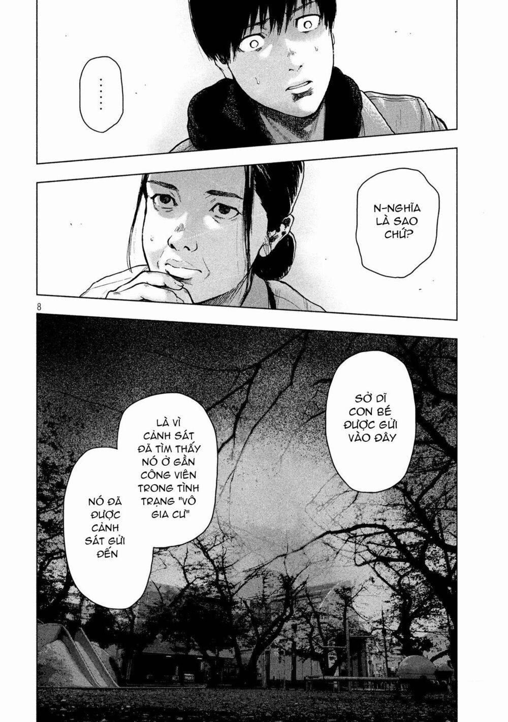 Shin’ai Naru Boku E Satsui Wo Komete 31 trang 9