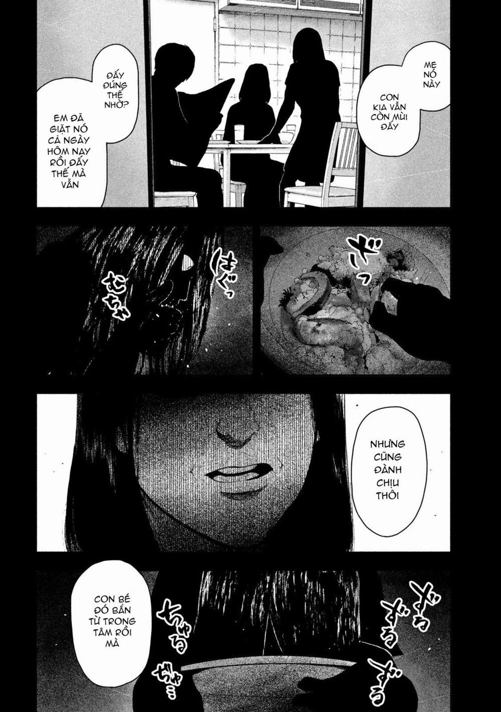 Shin’ai Naru Boku E Satsui Wo Komete 33 trang 15