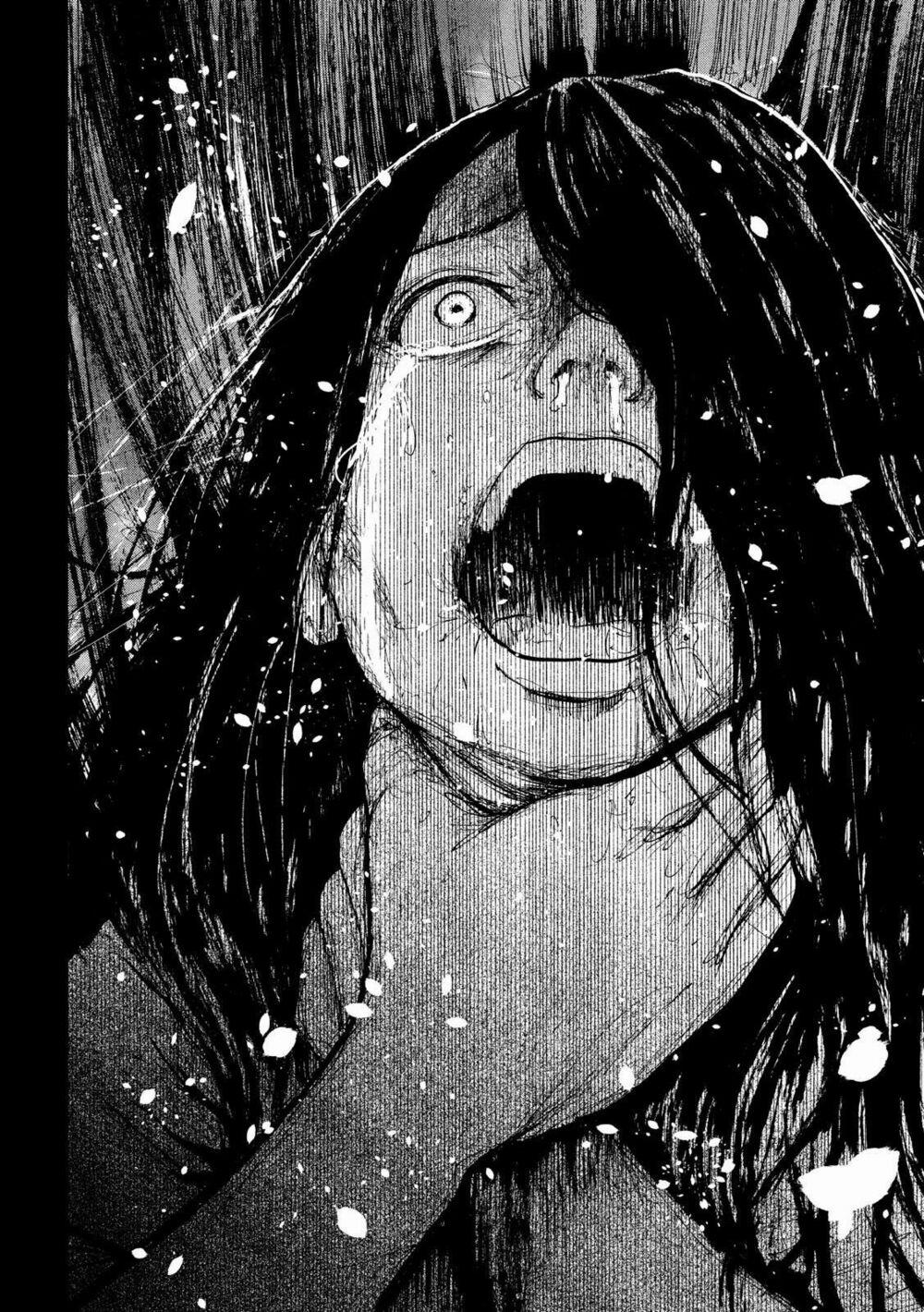 Shin’ai Naru Boku E Satsui Wo Komete 33 trang 17