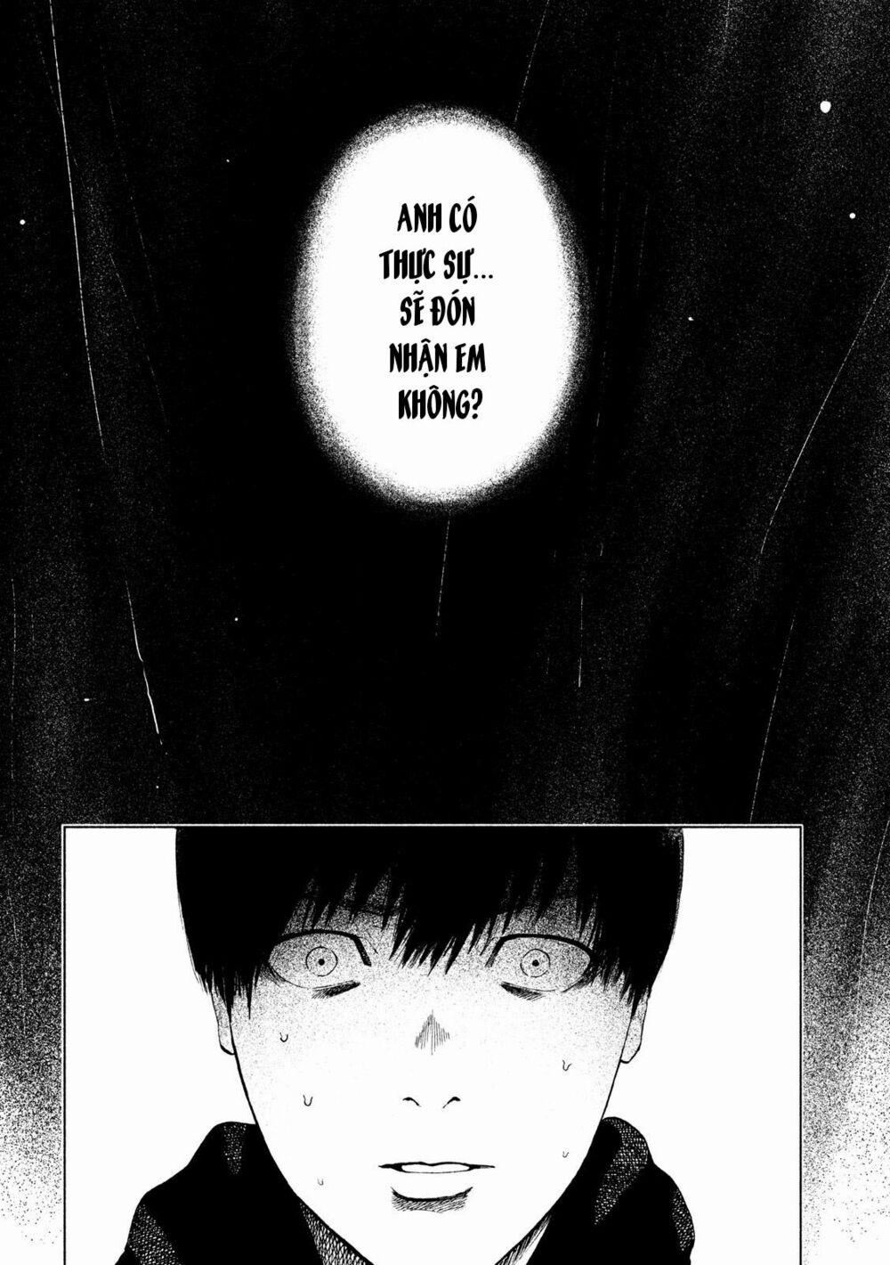 Shin’ai Naru Boku E Satsui Wo Komete 34 trang 13