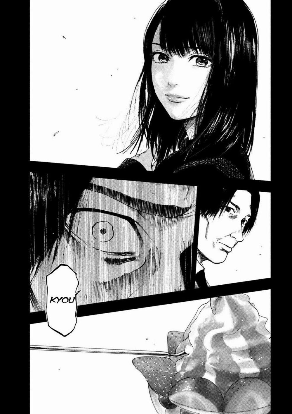 Shin’ai Naru Boku E Satsui Wo Komete 35 trang 6