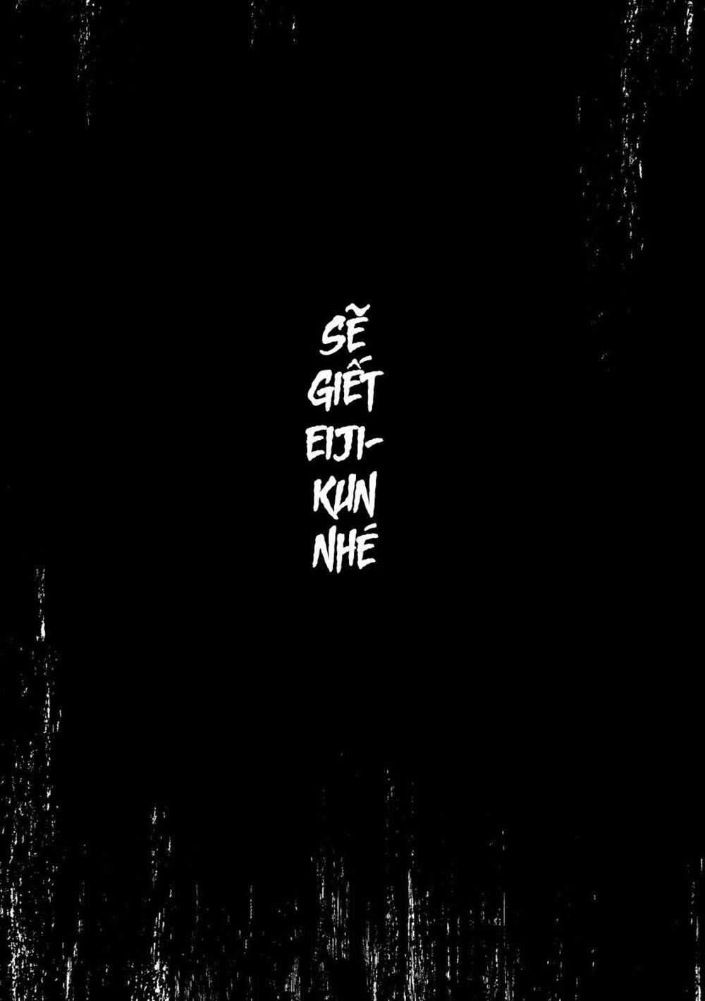 Shin’ai Naru Boku E Satsui Wo Komete 37 trang 20