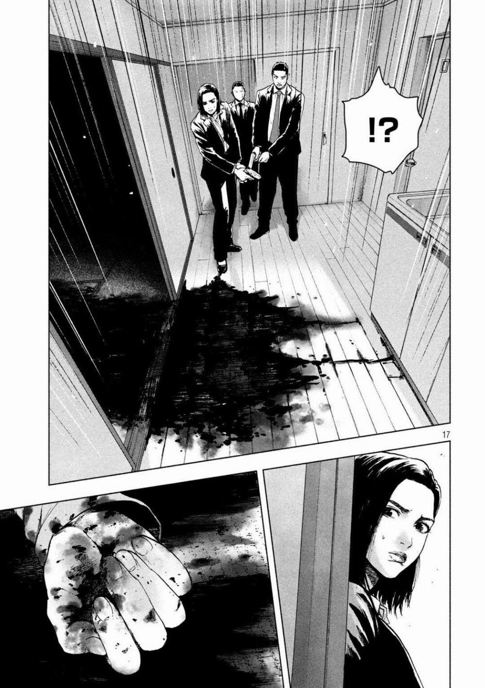 Shin’ai Naru Boku E Satsui Wo Komete 38 trang 18