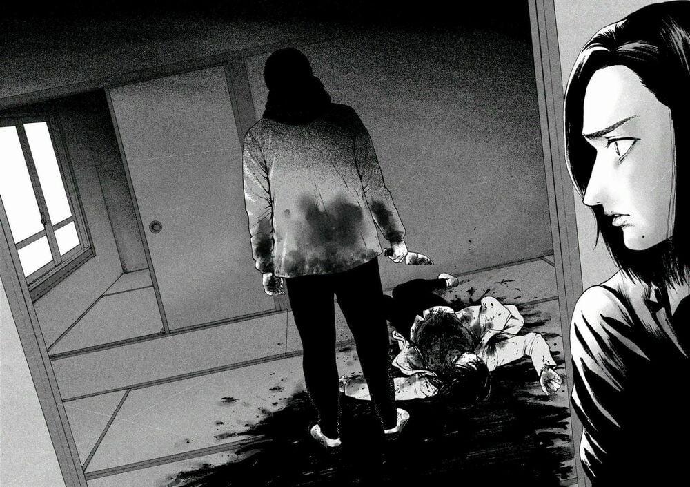 Shin’ai Naru Boku E Satsui Wo Komete 38 trang 19