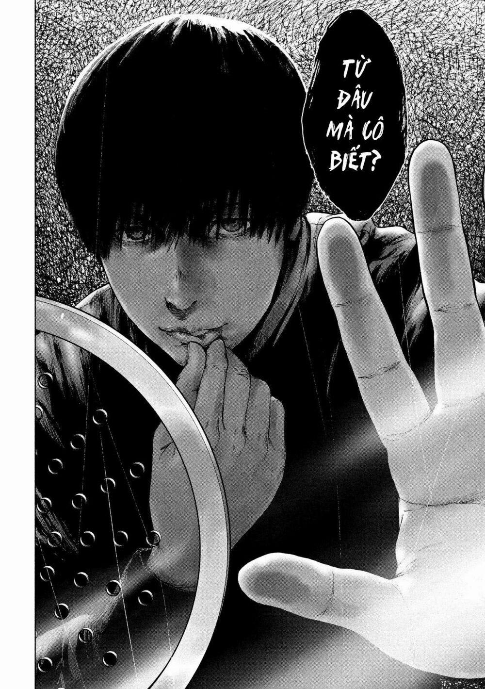 Shin’ai Naru Boku E Satsui Wo Komete 39 trang 15