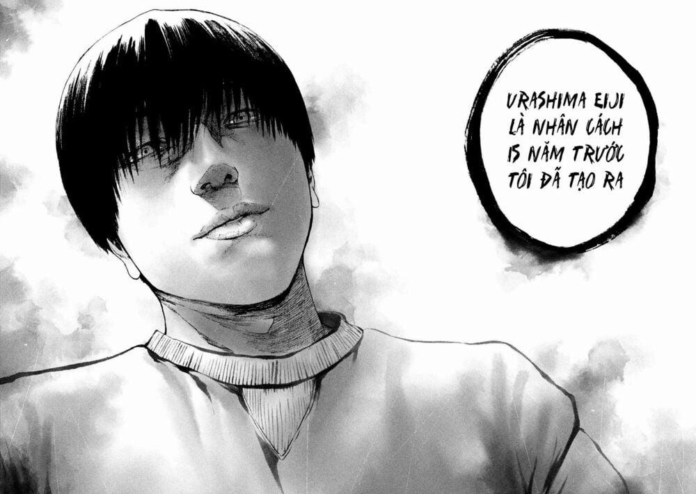 Shin’ai Naru Boku E Satsui Wo Komete 40 trang 11