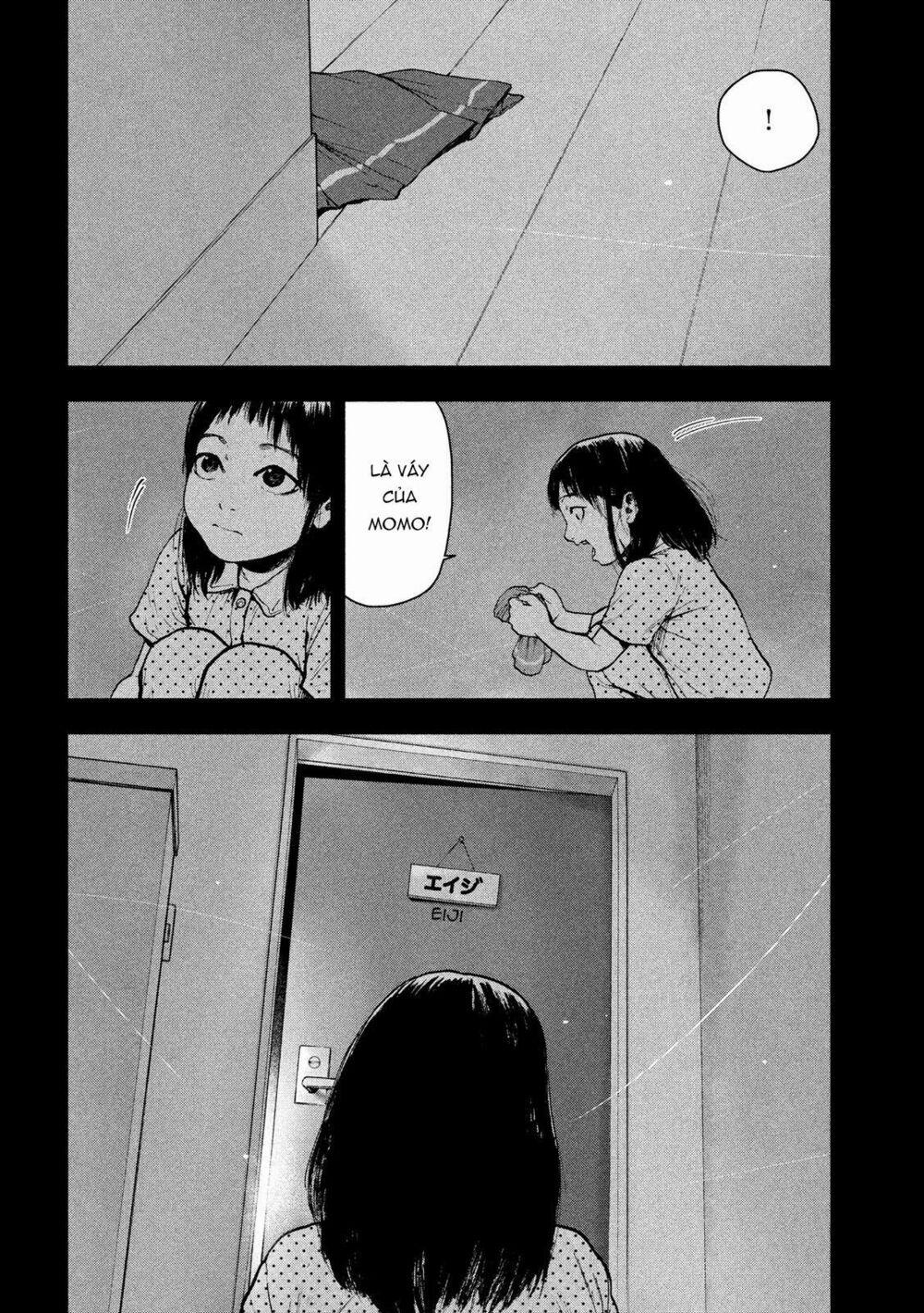 Shin’ai Naru Boku E Satsui Wo Komete 45 trang 18