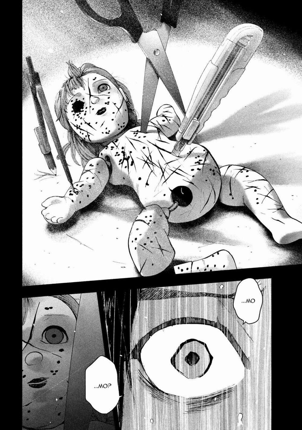 Shin’ai Naru Boku E Satsui Wo Komete 45 trang 20