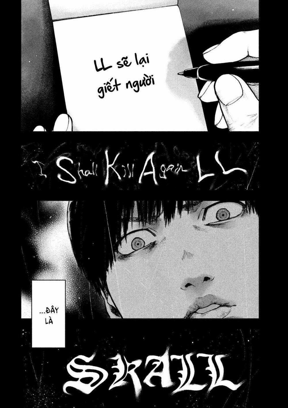 Shin’ai Naru Boku E Satsui Wo Komete 48 trang 19