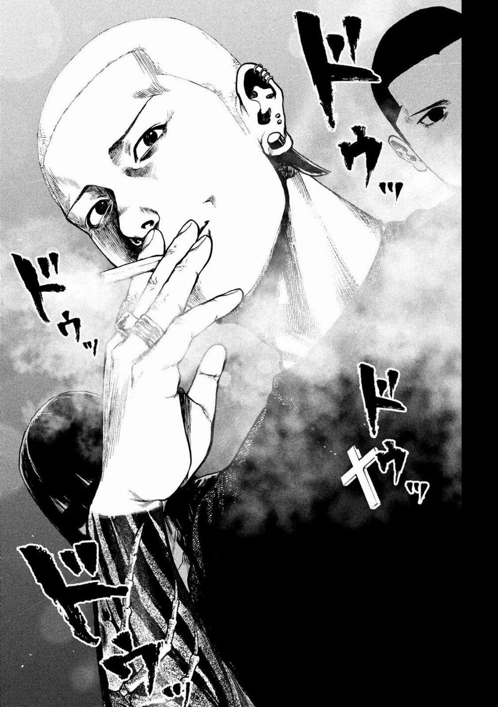 Shin’ai Naru Boku E Satsui Wo Komete 48 trang 20