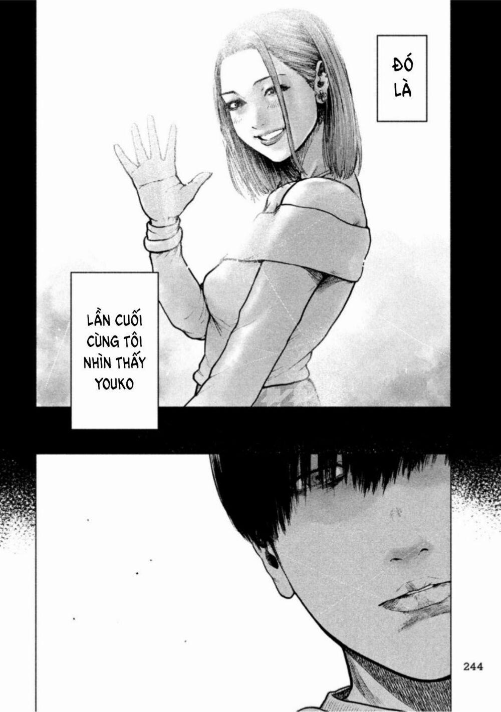 Shin’ai Naru Boku E Satsui Wo Komete 51 trang 15