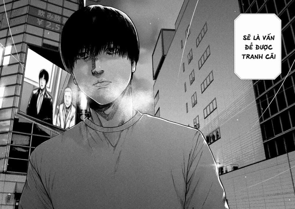 Shin’ai Naru Boku E Satsui Wo Komete 52 trang 18