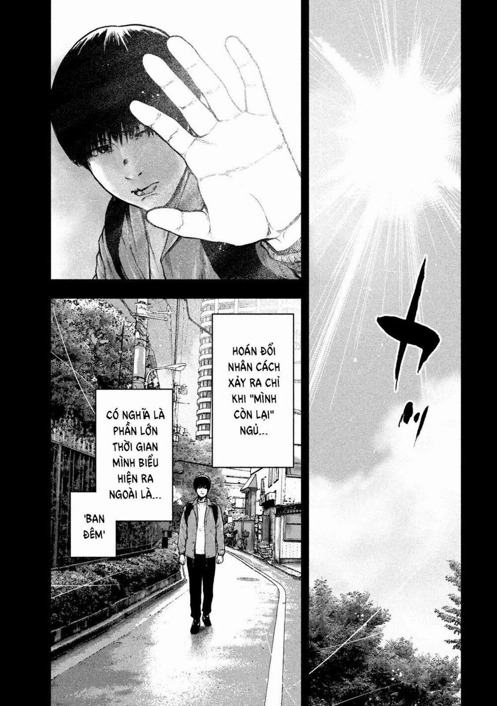 Shin’ai Naru Boku E Satsui Wo Komete 53 trang 15