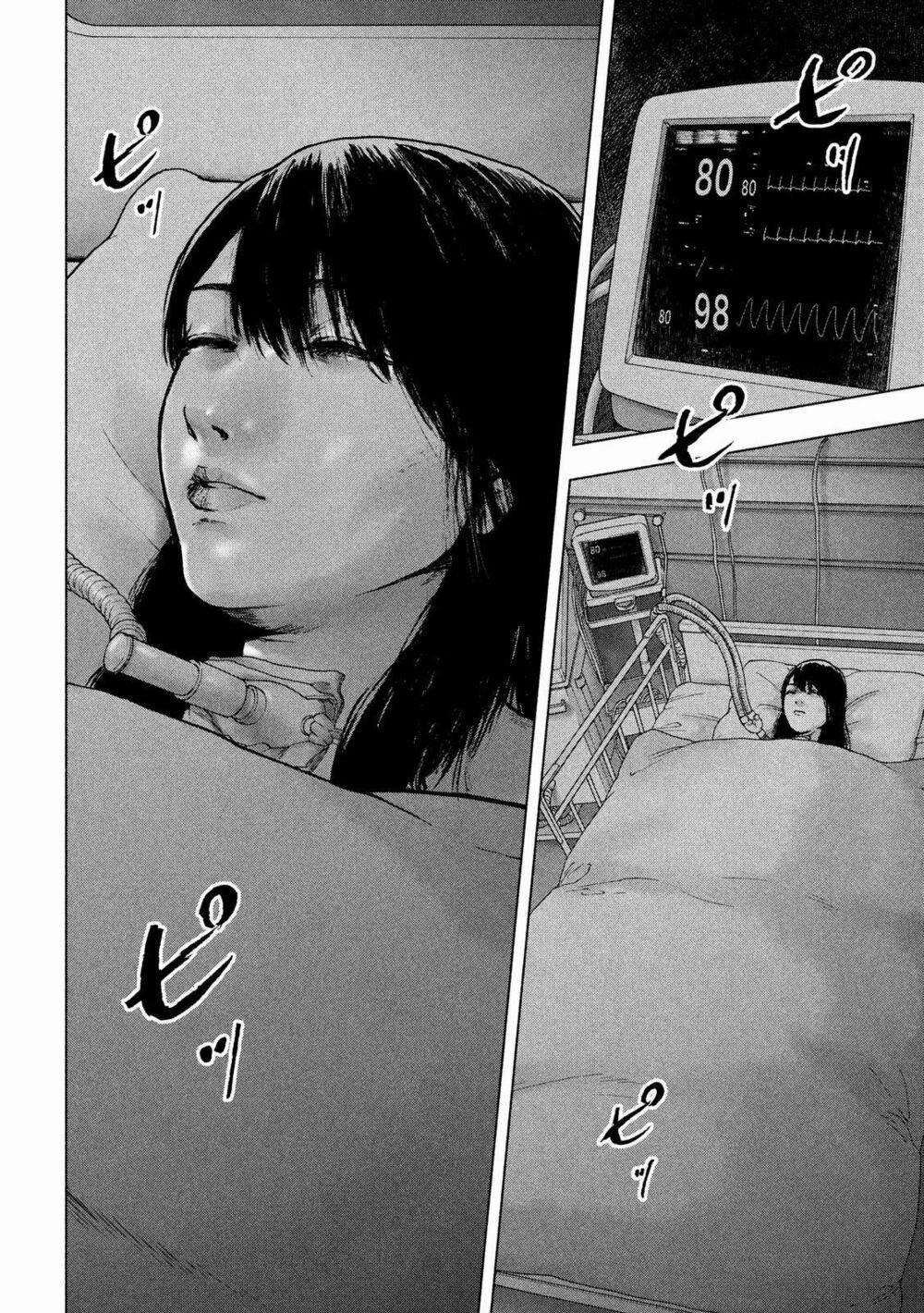 Shin’ai Naru Boku E Satsui Wo Komete 53 trang 22