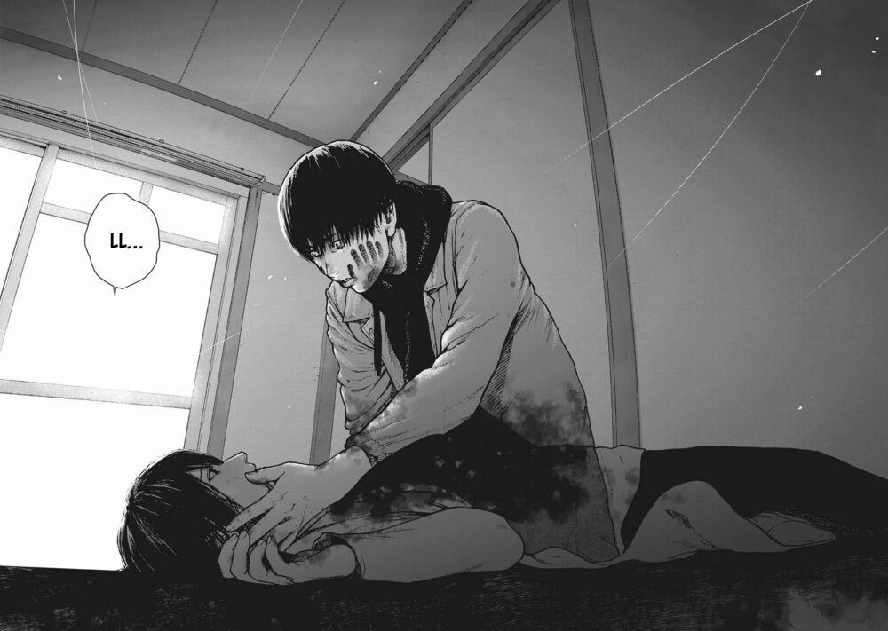 Shin’ai Naru Boku E Satsui Wo Komete 57 trang 5