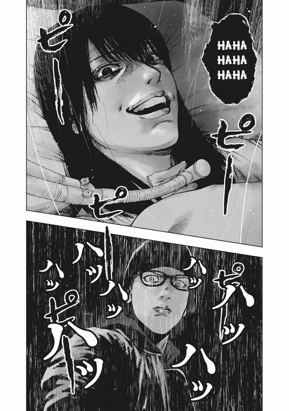 Shin’ai Naru Boku E Satsui Wo Komete 58 trang 6