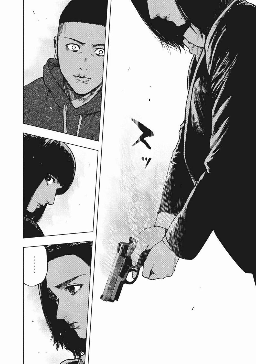 Shin’ai Naru Boku E Satsui Wo Komete 59 trang 18