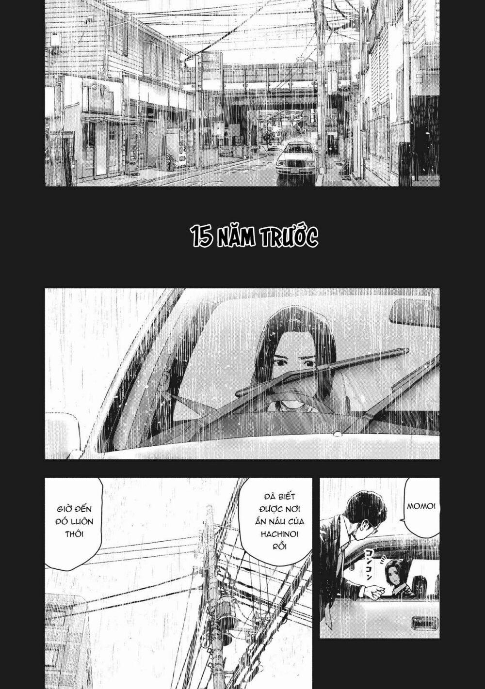 Shin’ai Naru Boku E Satsui Wo Komete 60 trang 2