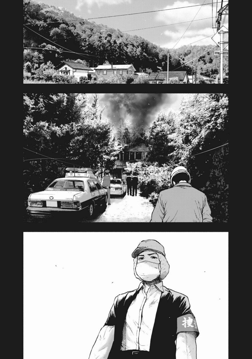 Shin’ai Naru Boku E Satsui Wo Komete 60 trang 8