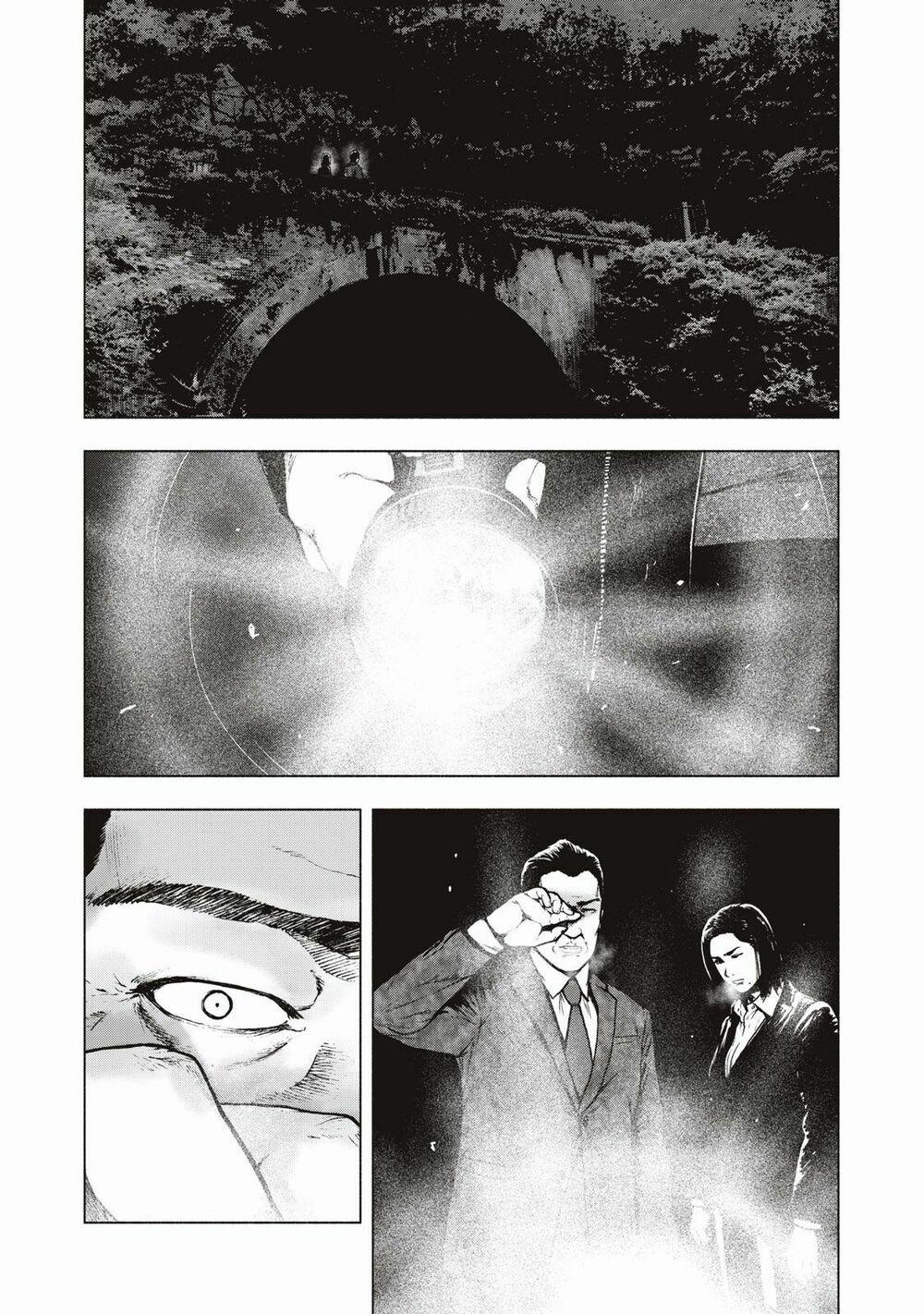 Shin’ai Naru Boku E Satsui Wo Komete 62 trang 19