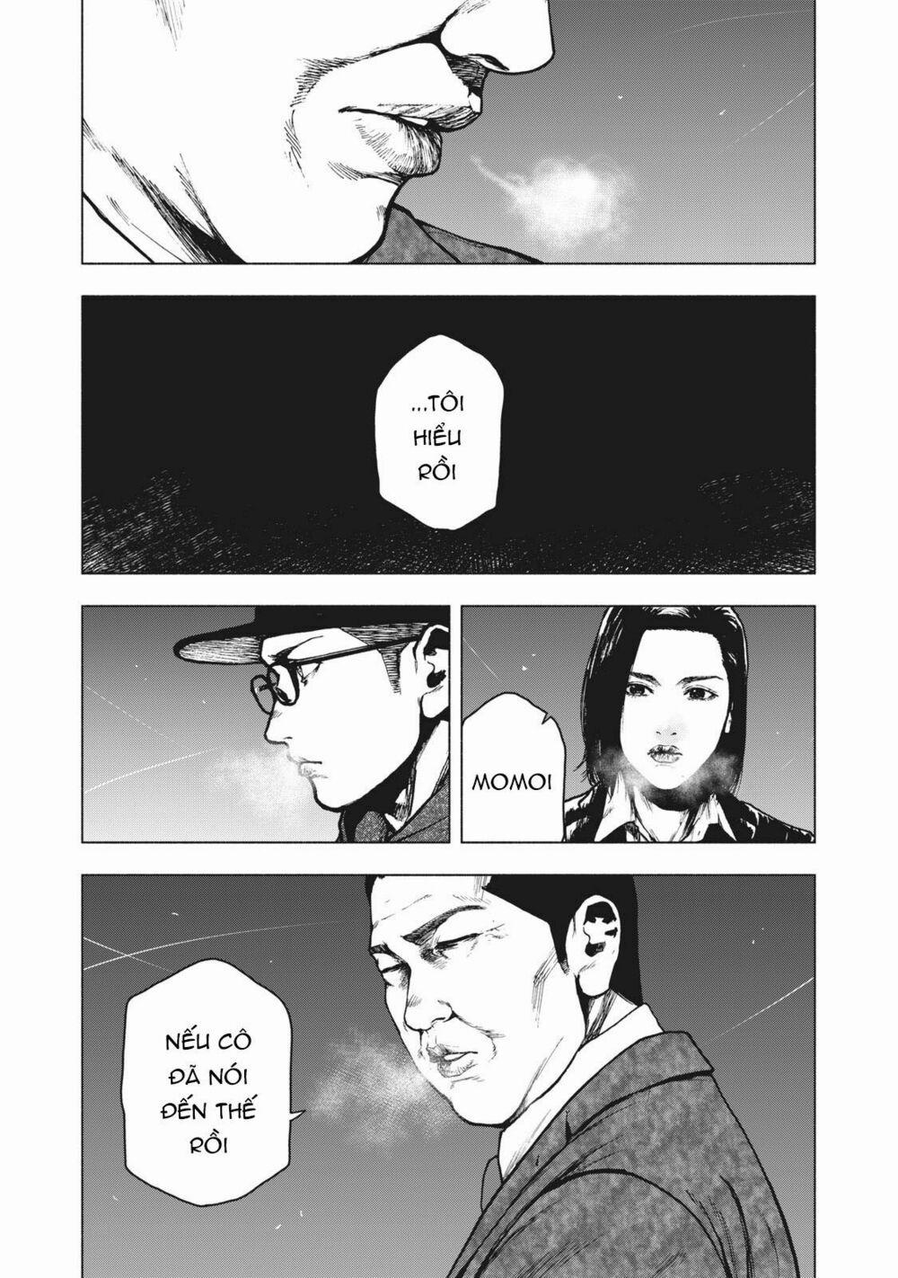 Shin’ai Naru Boku E Satsui Wo Komete 63 trang 12